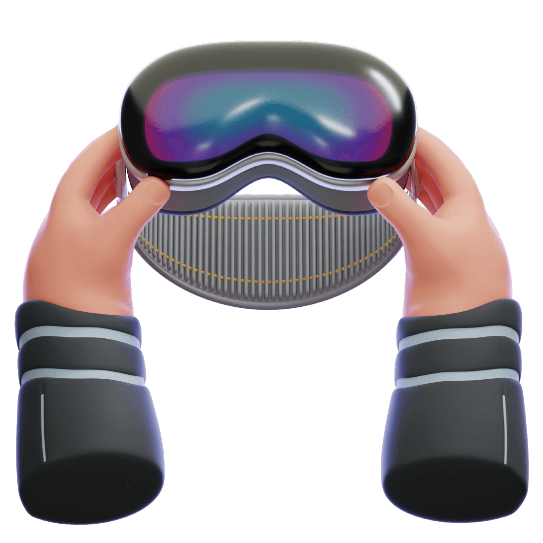 人机交互体验设计