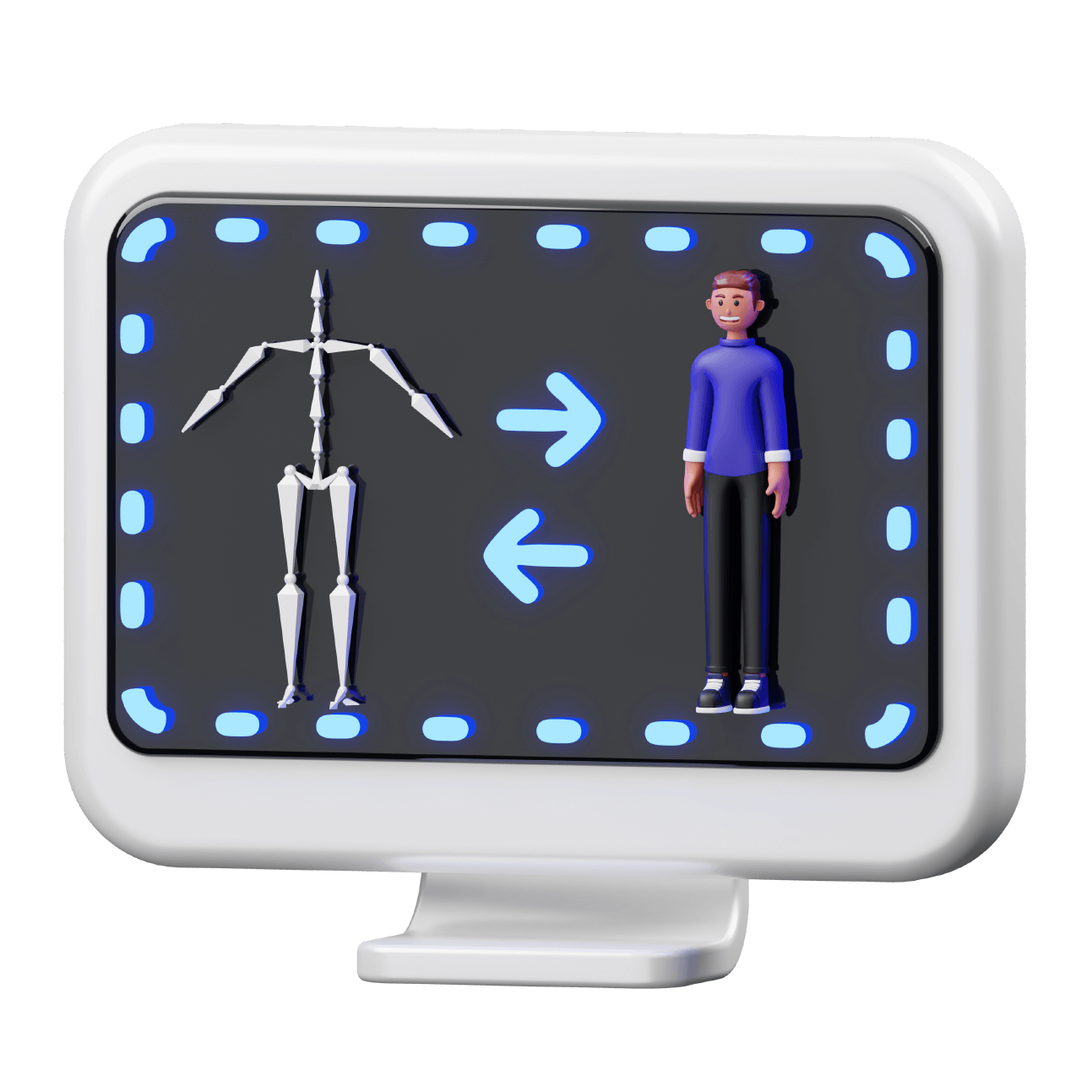 作品集打造与展示