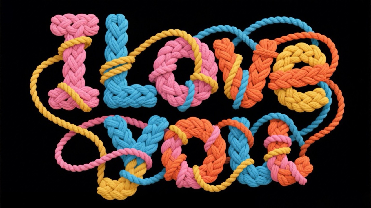 字体与版式设计作品1