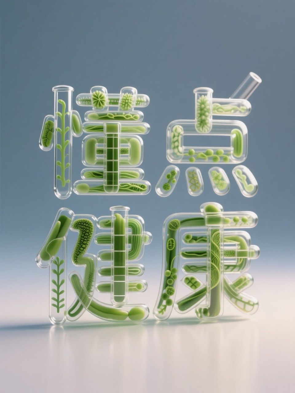 字体与版式设计作品2