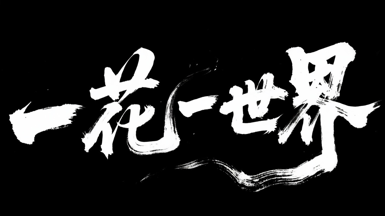 字体与版式设计作品3